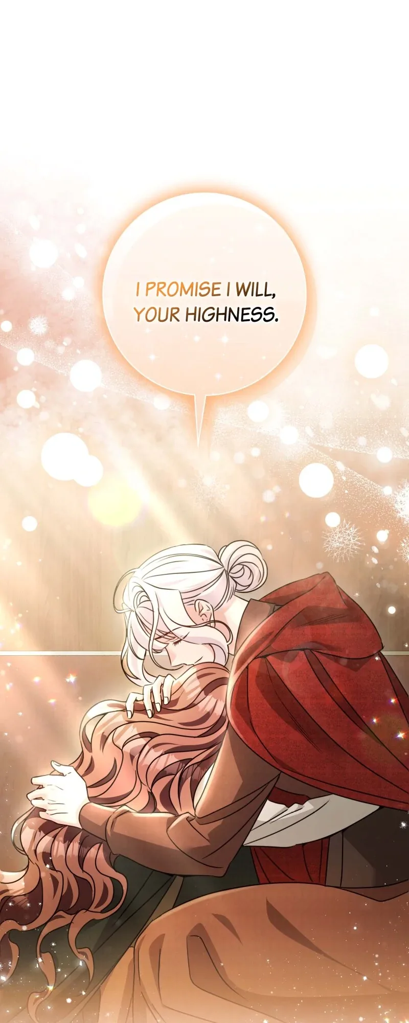 The Emperor’s Sleepless Nights Chapter 53 page 51