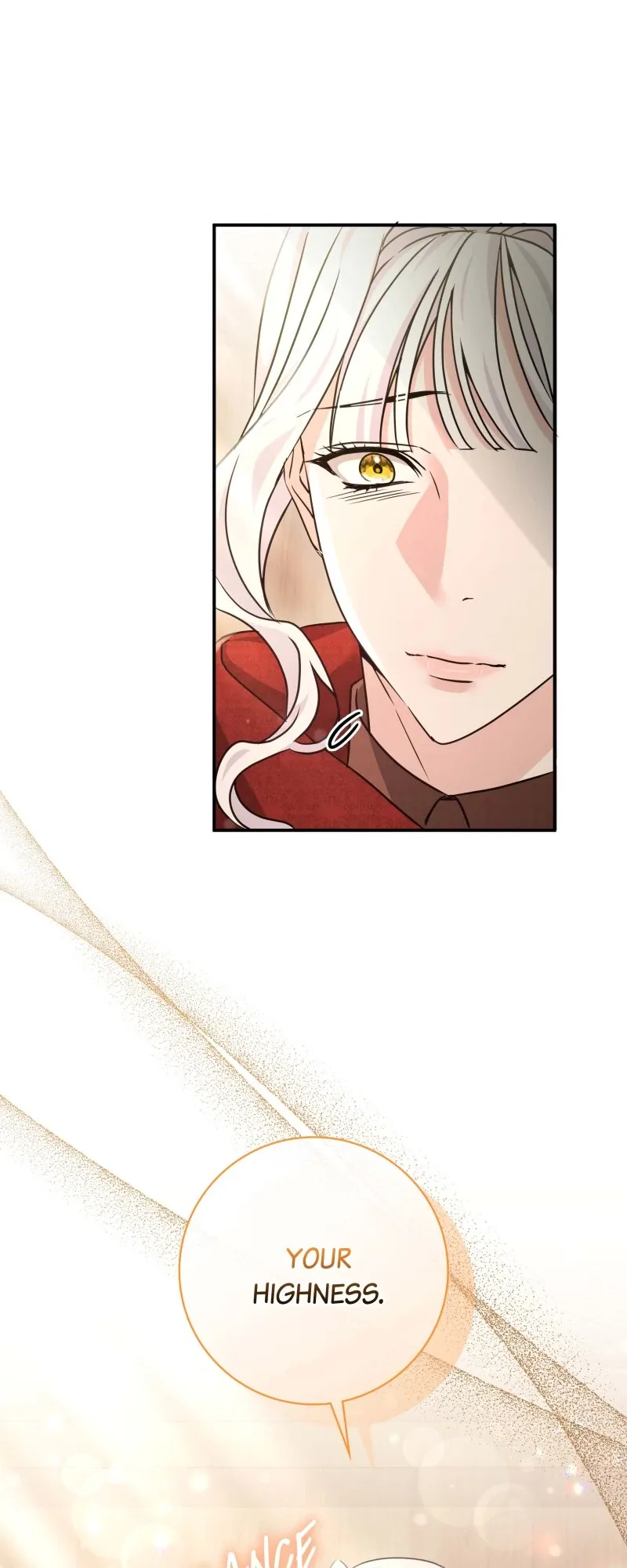 The Emperor’s Sleepless Nights Chapter 53 page 35