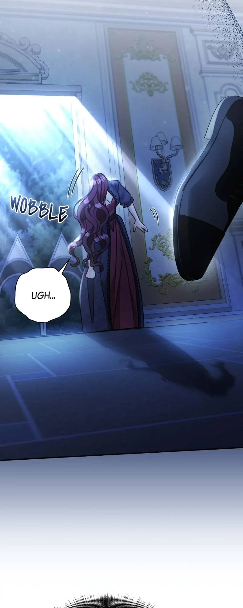 The Emperor’s Sleepless Nights Chapter 51 page 11