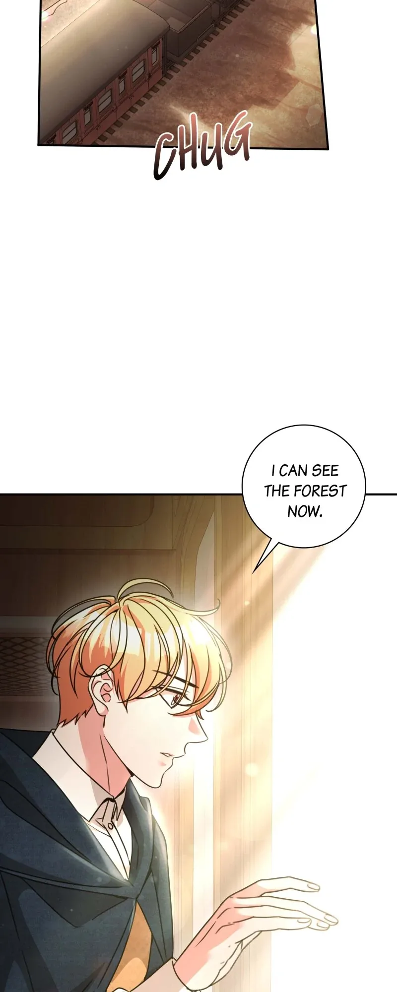 The Emperor’s Sleepless Nights Chapter 53 page 53