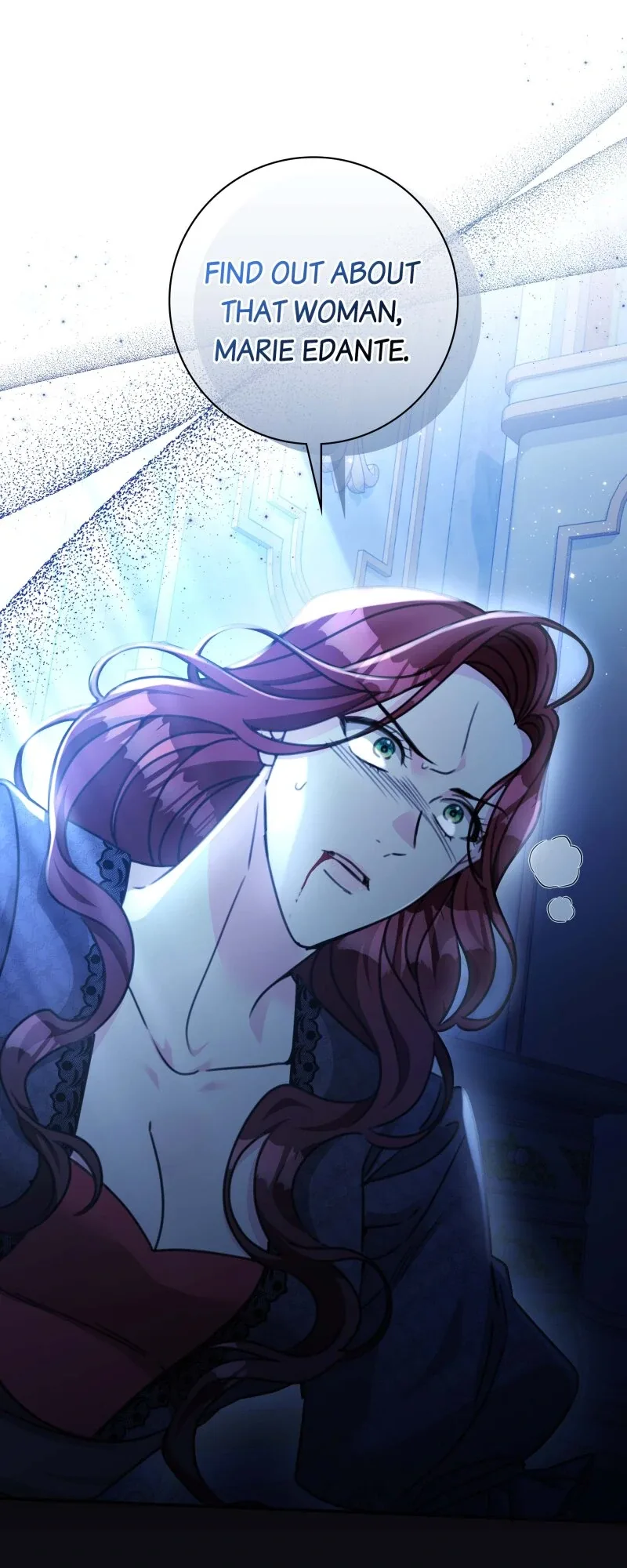 The Emperor’s Sleepless Nights Chapter 52 page 22