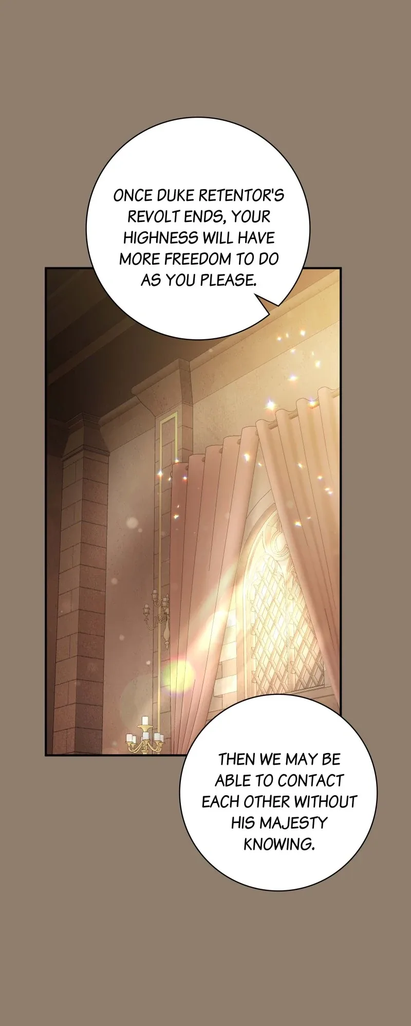 The Emperor’s Sleepless Nights Chapter 53 page 44