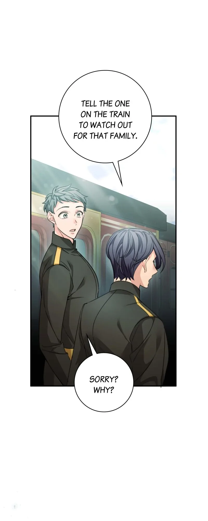 The Emperor’s Sleepless Nights Chapter 52 page 43
