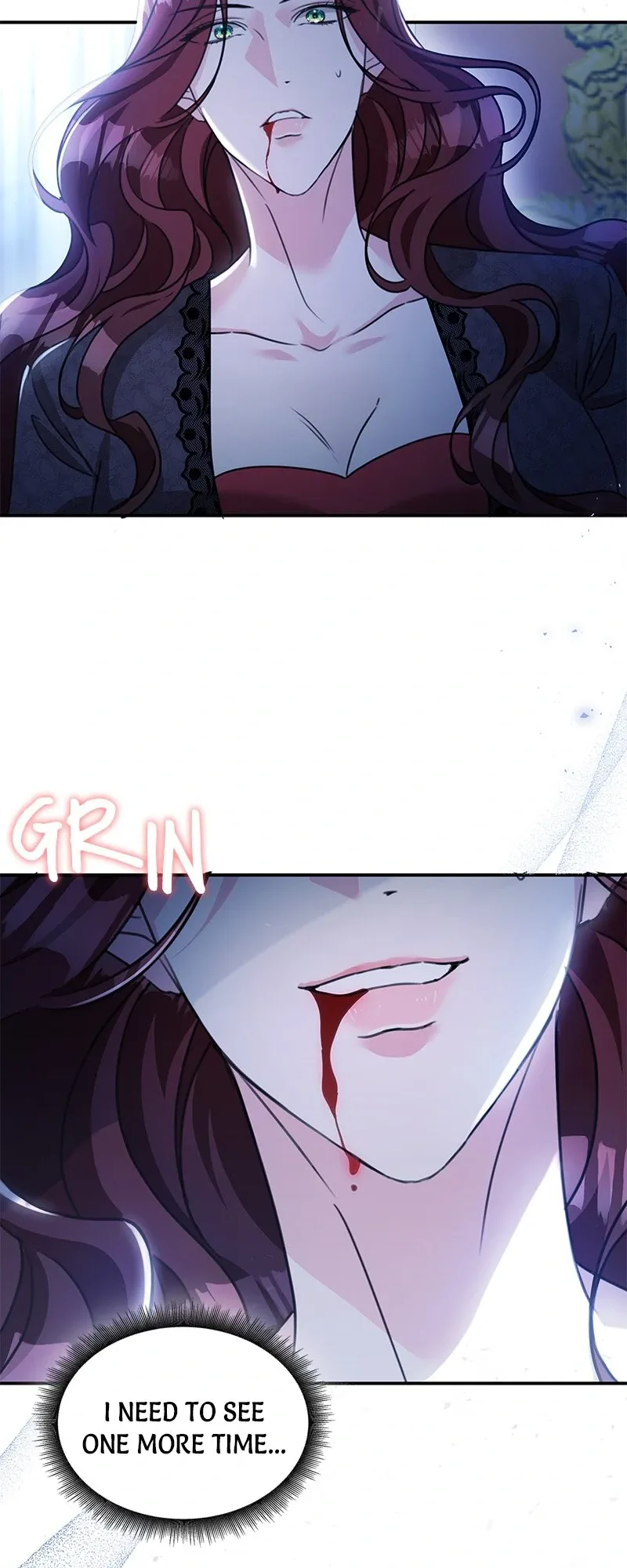 The Emperor’s Sleepless Nights Chapter 51 page 25