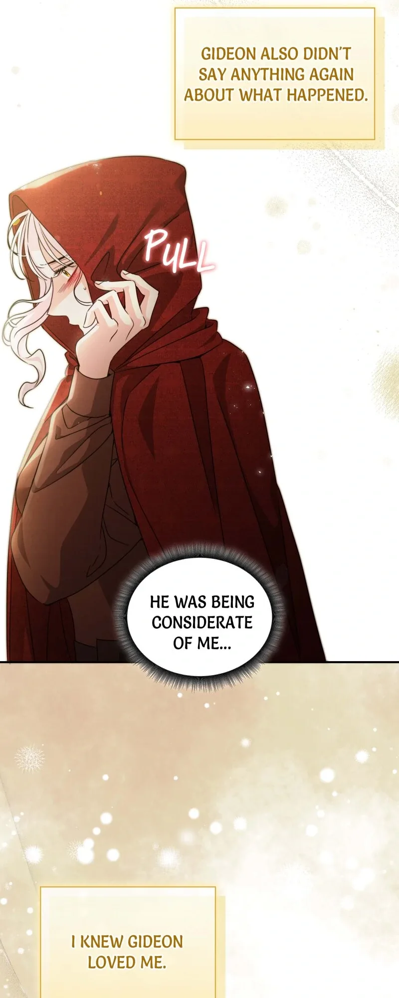 The Emperor’s Sleepless Nights Chapter 53 page 63