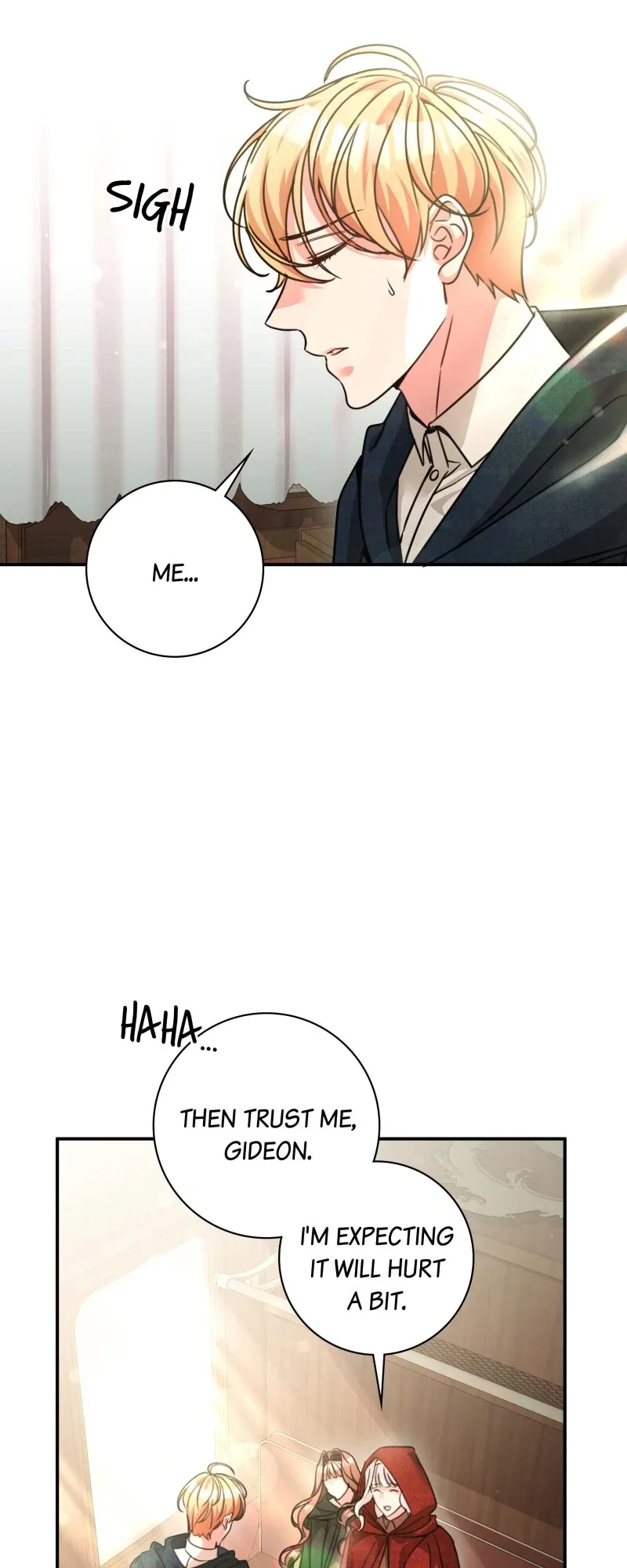 The Emperor’s Sleepless Nights Chapter 53 page 57