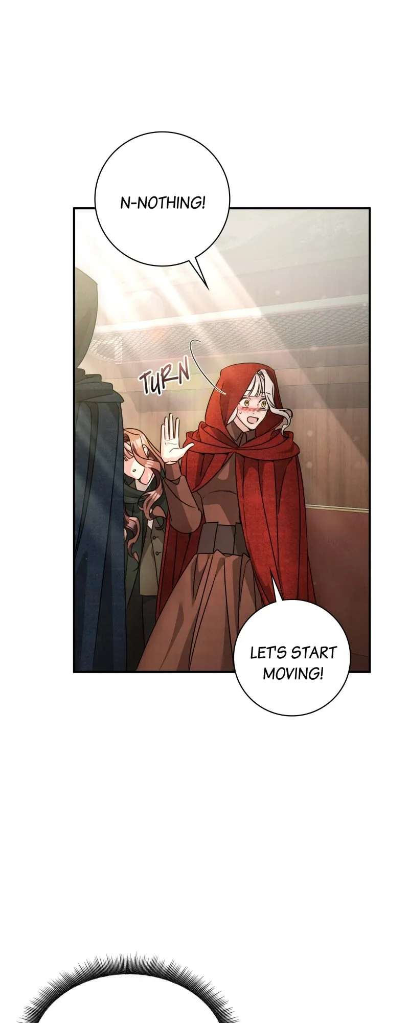 The Emperor’s Sleepless Nights Chapter 53 page 67