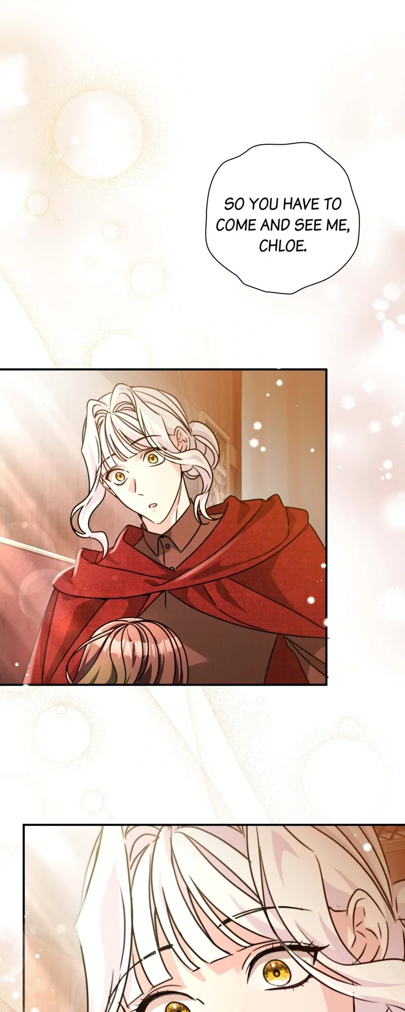 The Emperor’s Sleepless Nights Chapter 53 page 49
