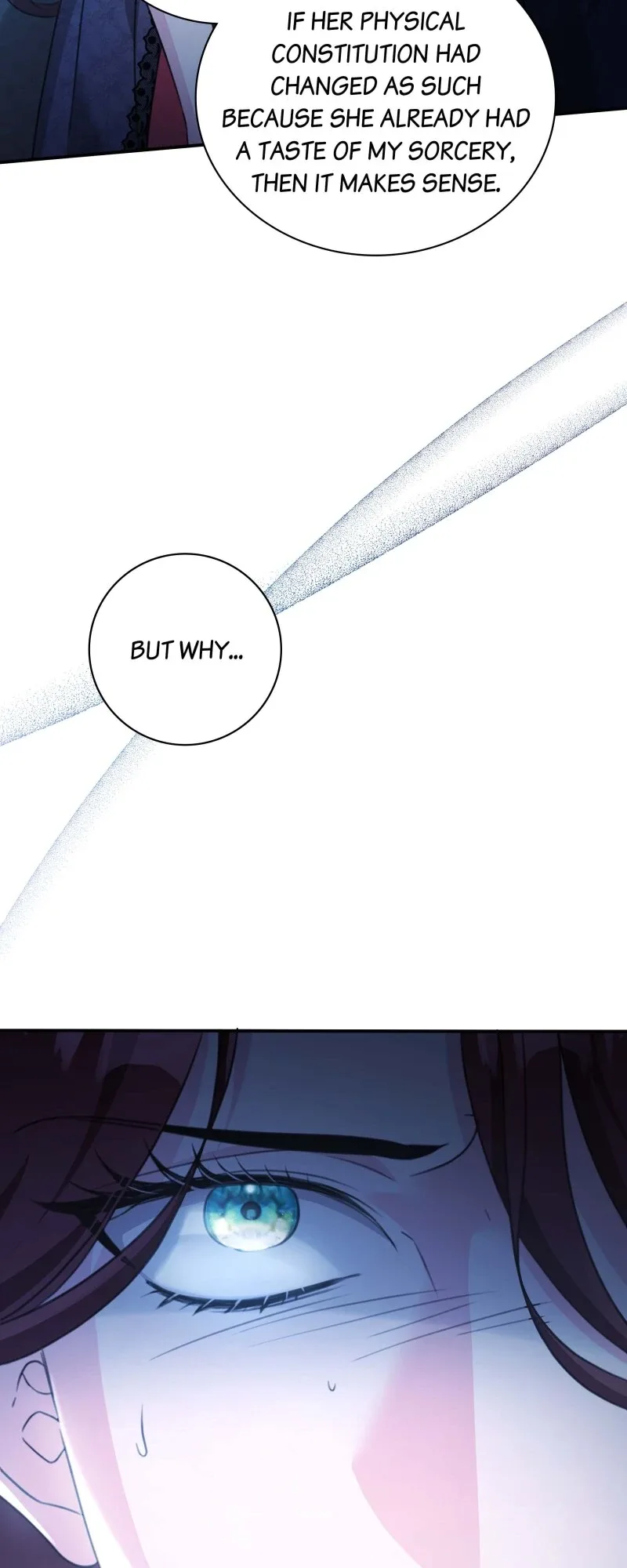 The Emperor’s Sleepless Nights Chapter 51 page 20