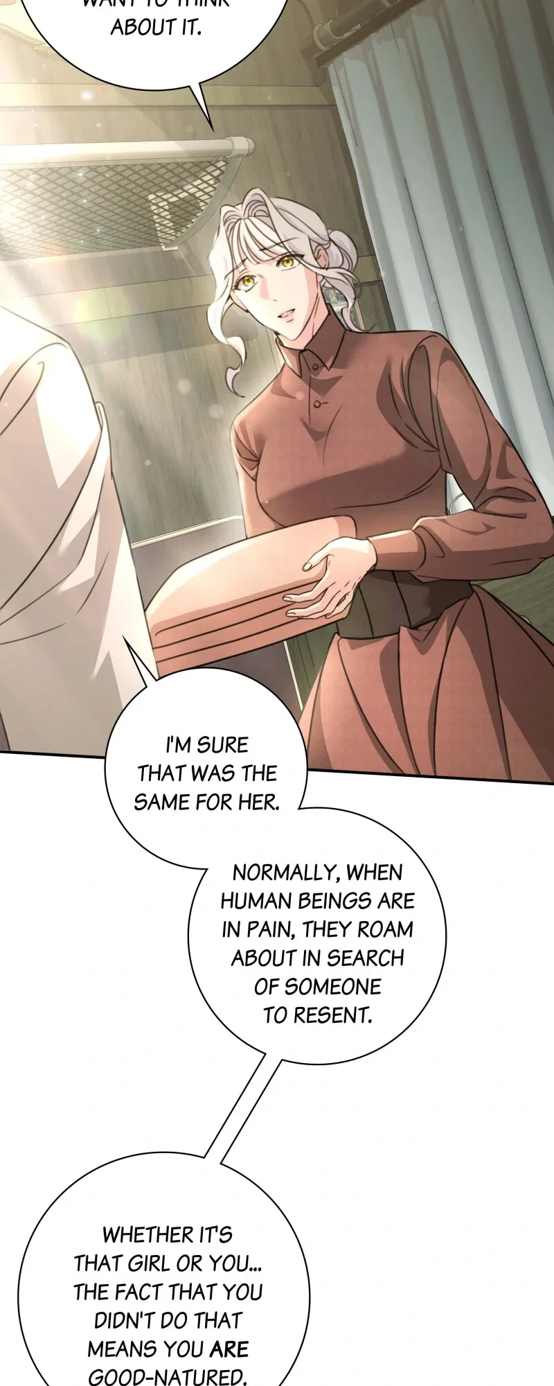 The Emperor’s Sleepless Nights Chapter 52 page 67