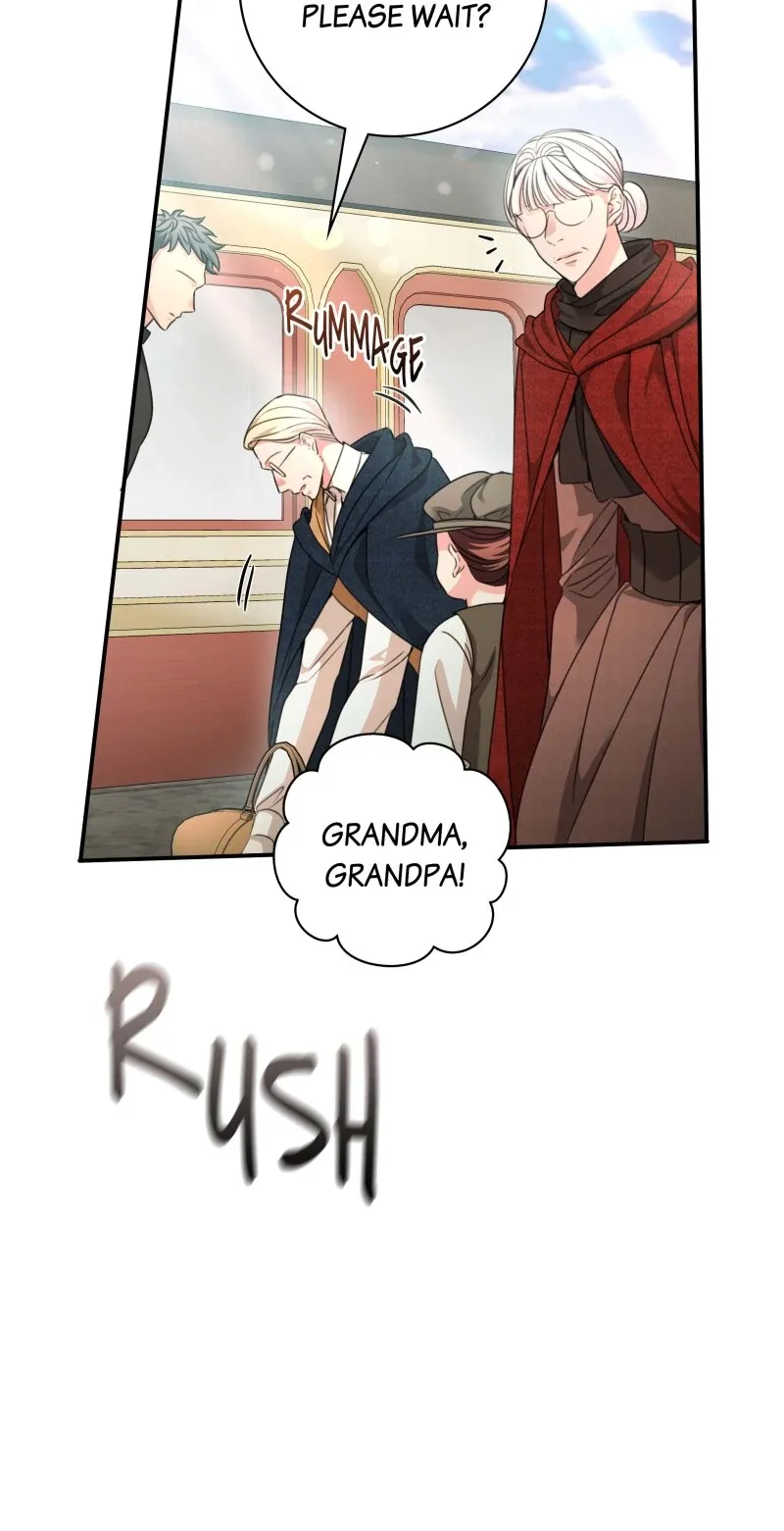 The Emperor’s Sleepless Nights Chapter 52 page 31