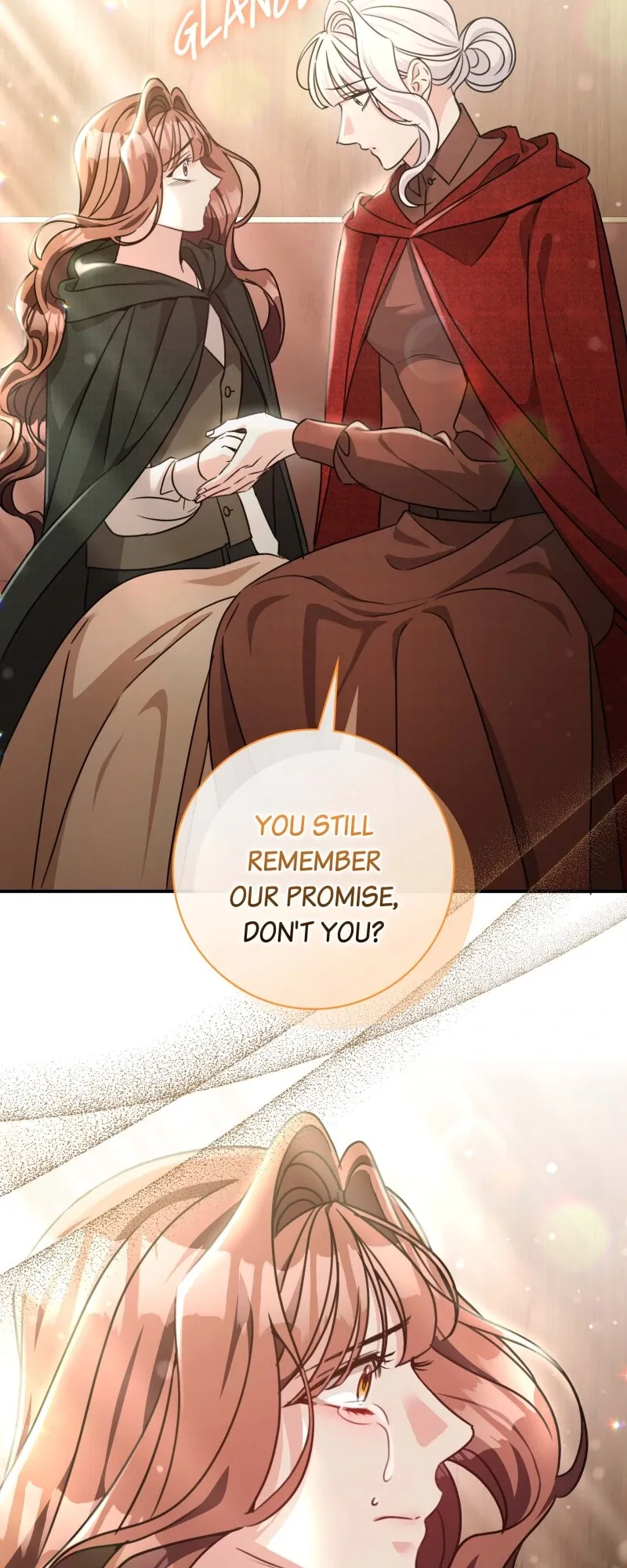 The Emperor’s Sleepless Nights Chapter 53 page 36