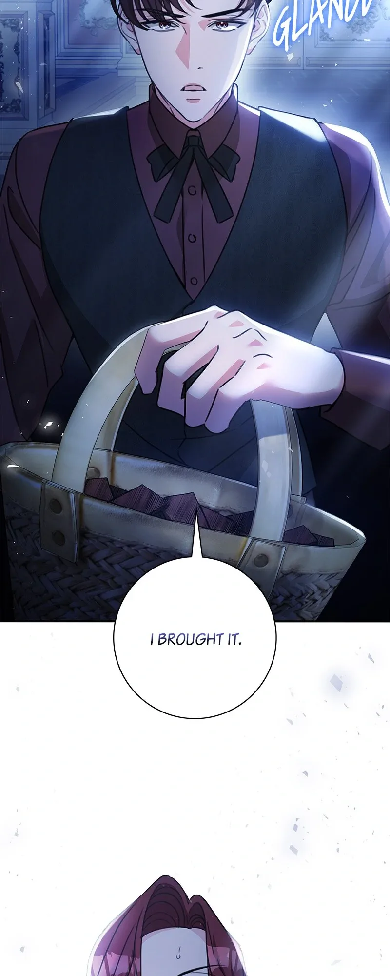 The Emperor’s Sleepless Nights Chapter 51 page 24
