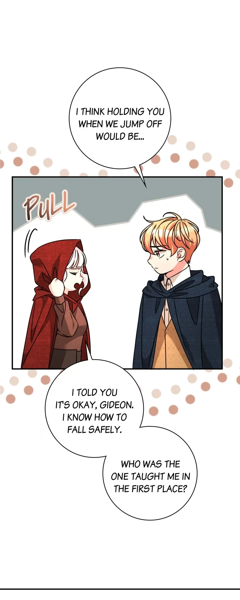 The Emperor’s Sleepless Nights Chapter 53 page 56