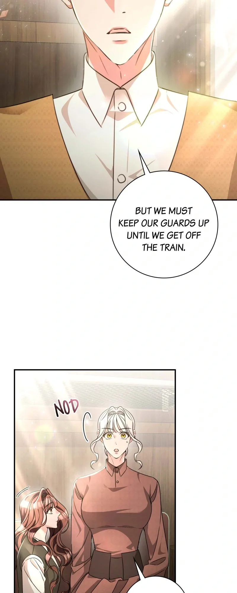 The Emperor’s Sleepless Nights Chapter 52 page 50