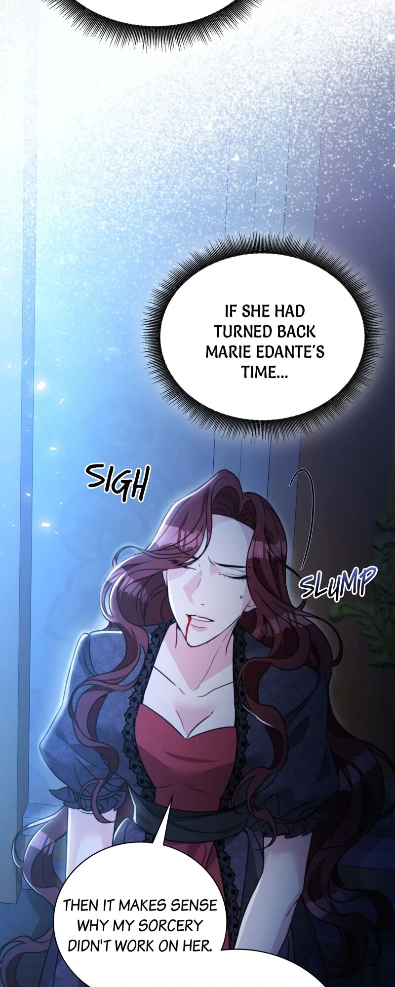 The Emperor’s Sleepless Nights Chapter 51 page 19