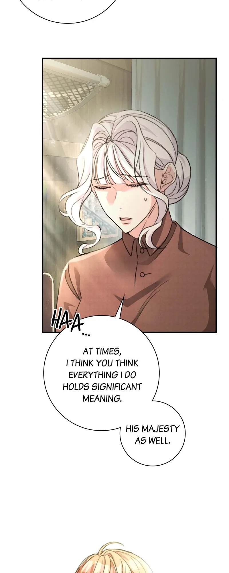 The Emperor’s Sleepless Nights Chapter 52 page 68