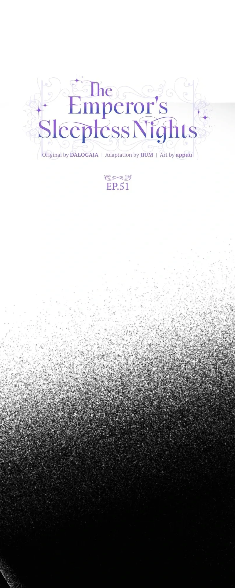 The Emperor’s Sleepless Nights Chapter 51 page 28