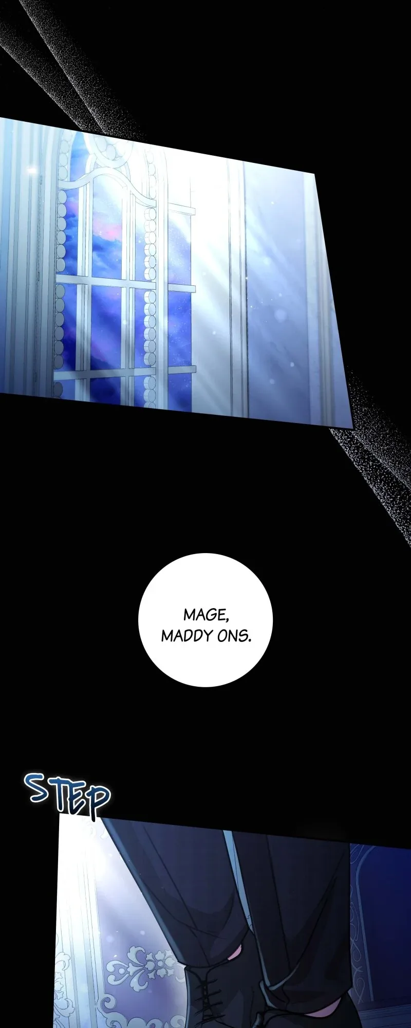 The Emperor’s Sleepless Nights Chapter 51 page 29