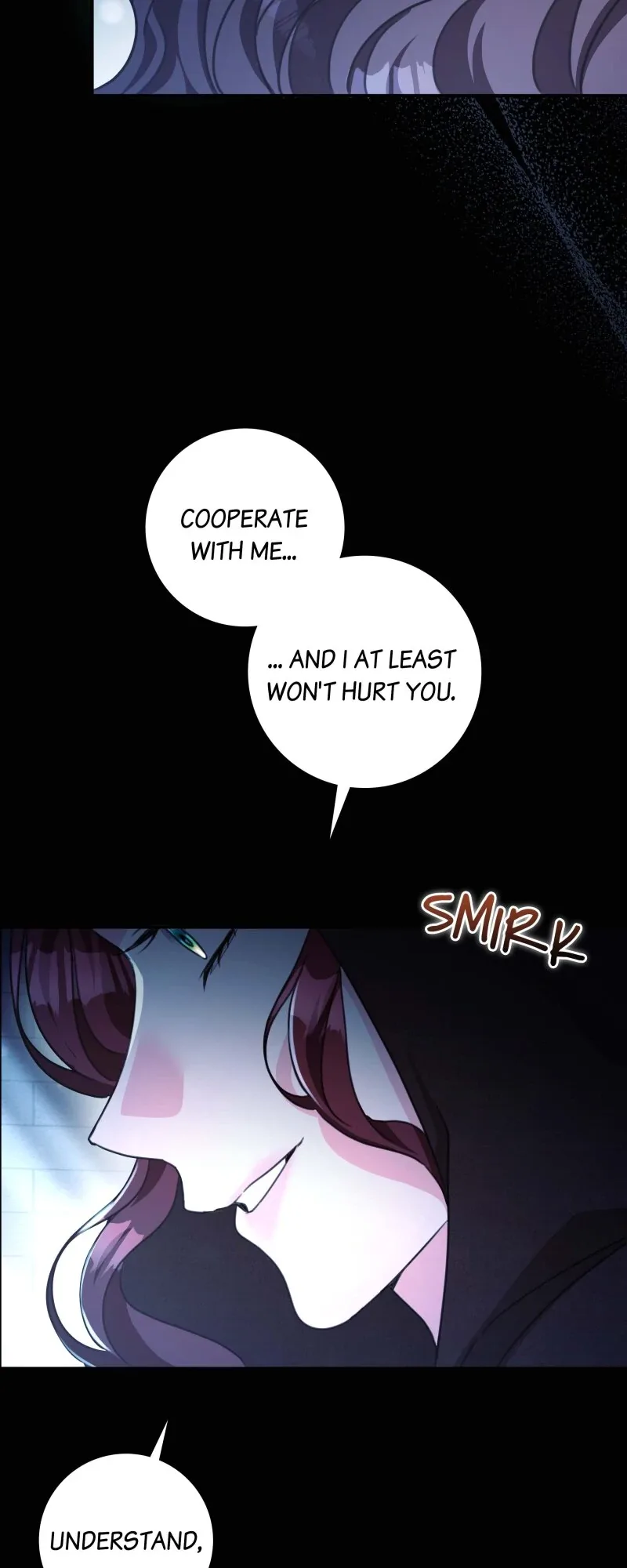 The Emperor’s Sleepless Nights Chapter 51 page 37