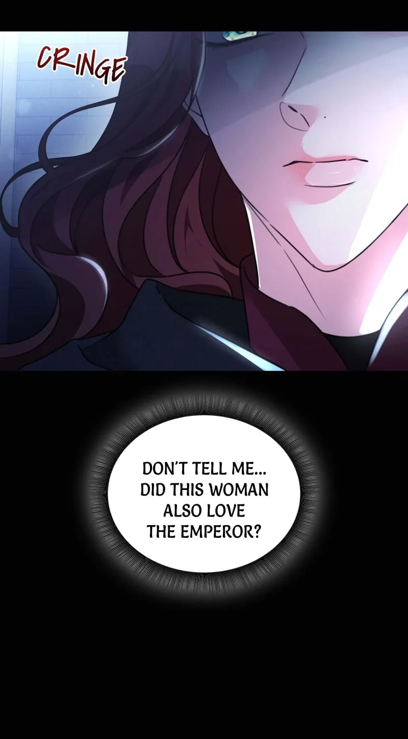 The Emperor’s Sleepless Nights Chapter 51 page 43