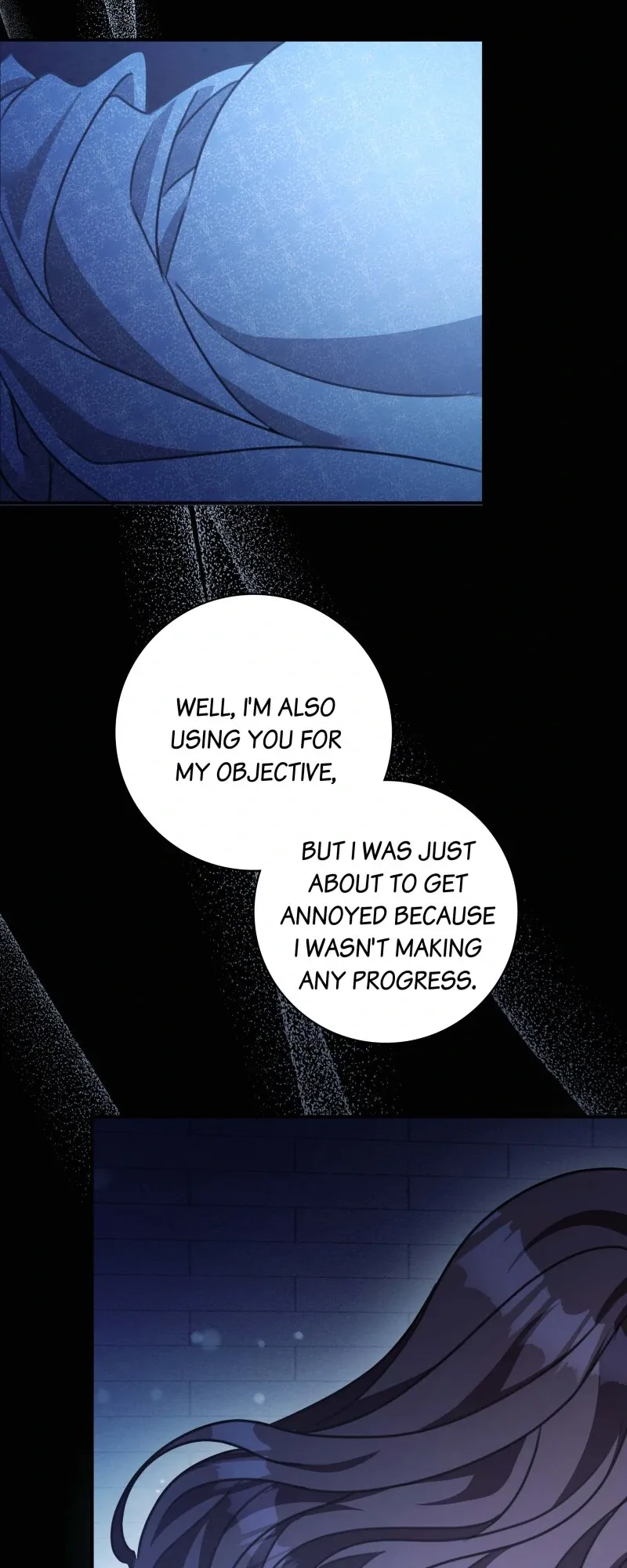 The Emperor’s Sleepless Nights Chapter 51 page 36