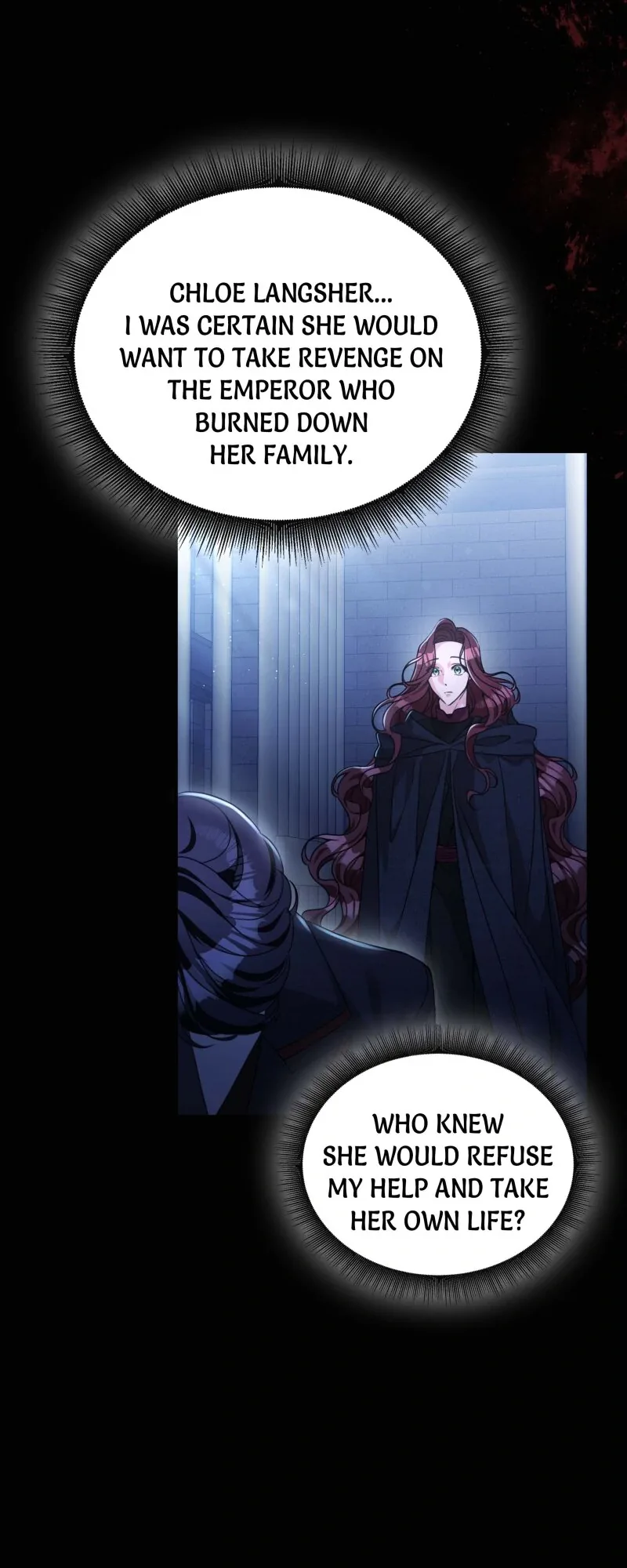The Emperor’s Sleepless Nights Chapter 51 page 42