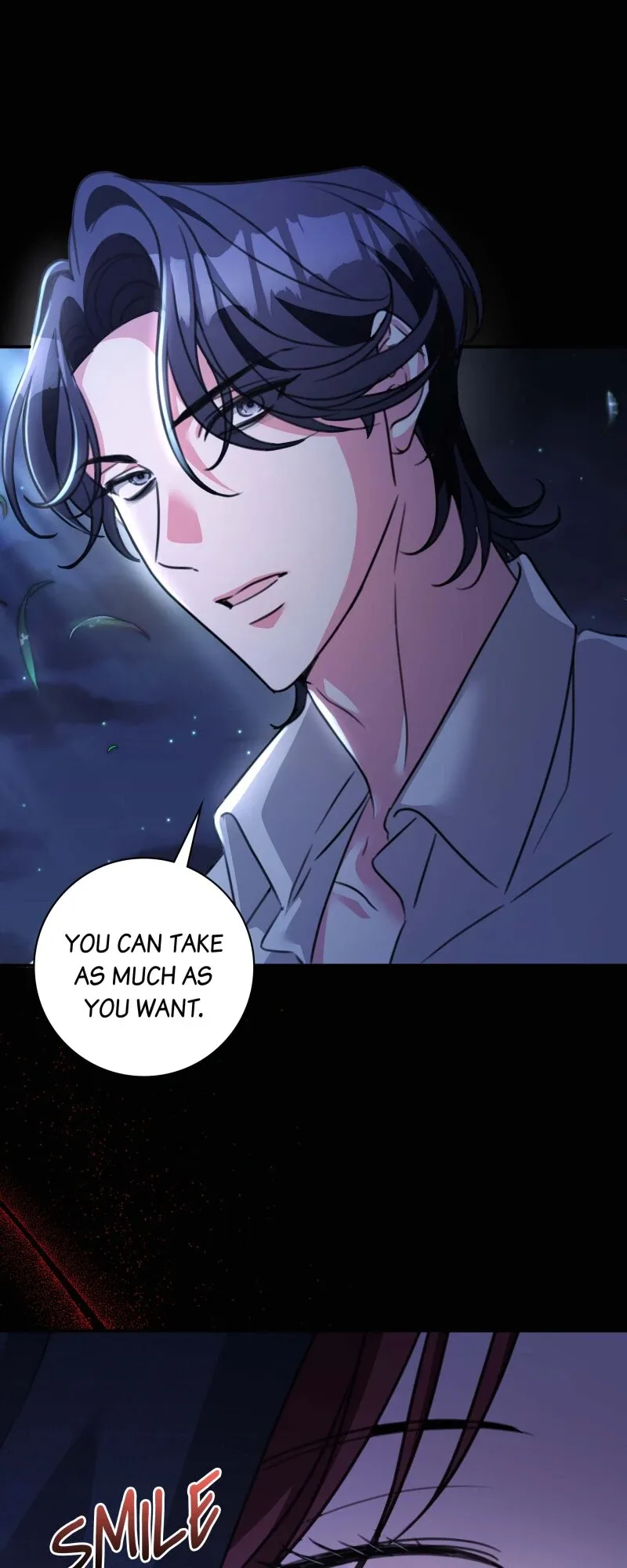 The Emperor’s Sleepless Nights Chapter 51 page 60