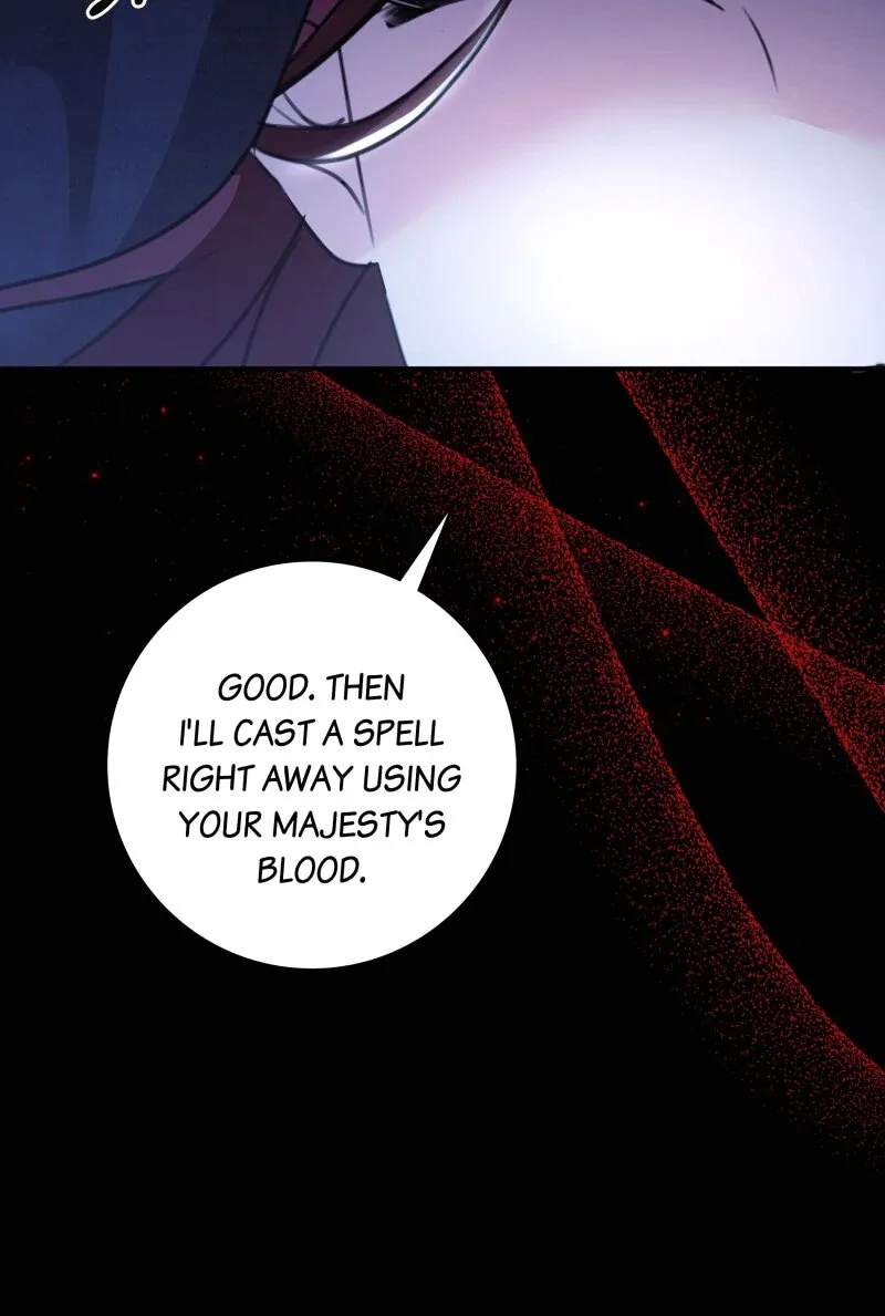 The Emperor’s Sleepless Nights Chapter 51 page 61