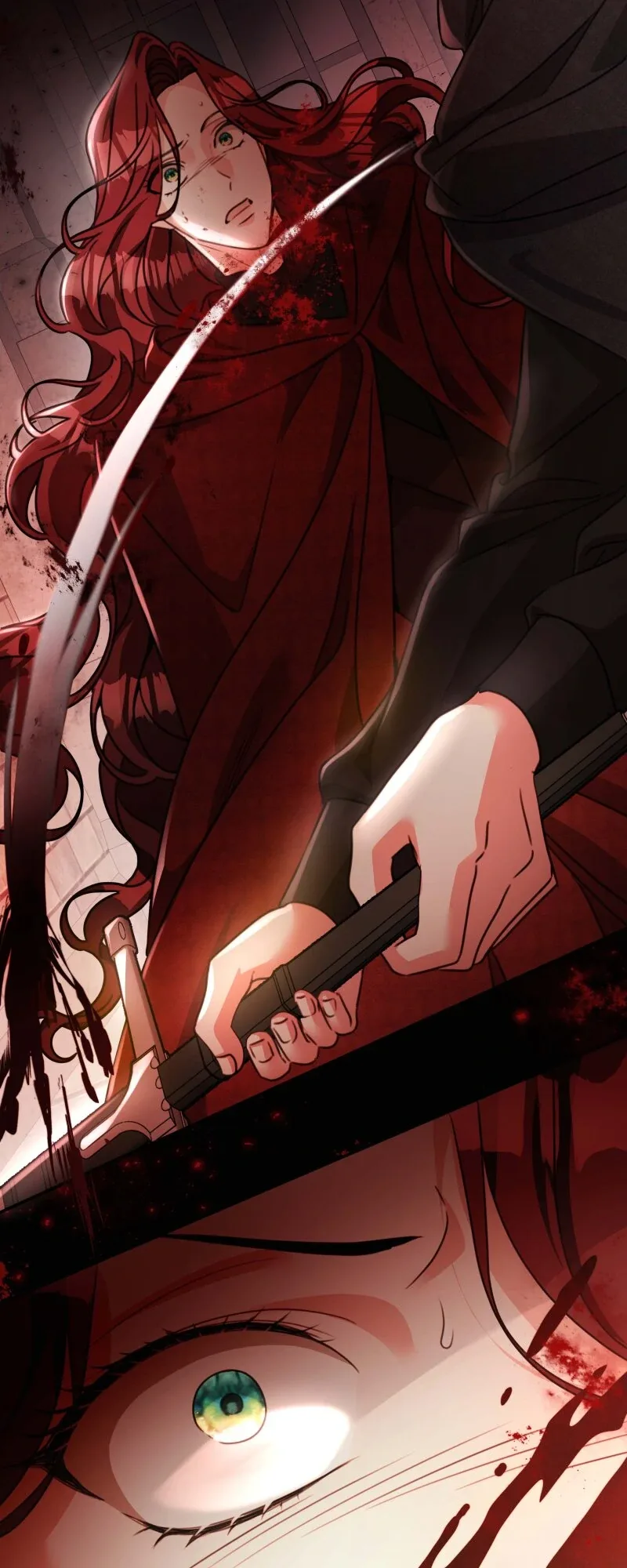 The Emperor’s Sleepless Nights Chapter 51 page 66