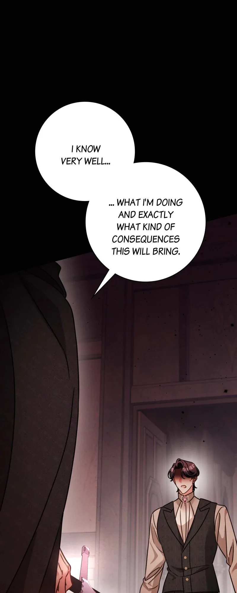 The Emperor’s Sleepless Nights Chapter 51 page 71