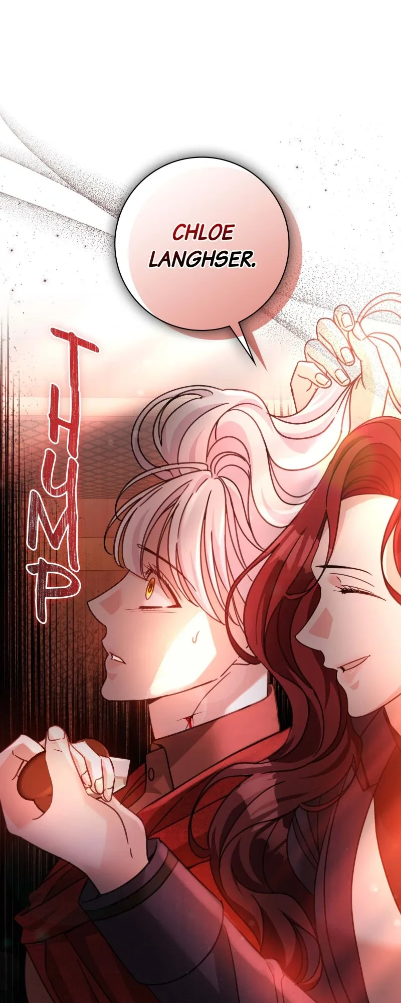 The Emperor’s Sleepless Nights Chapter 54 page 28