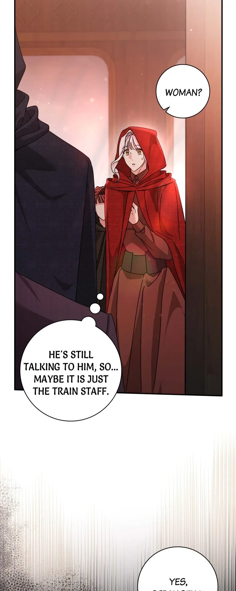 The Emperor’s Sleepless Nights Chapter 54 page 10