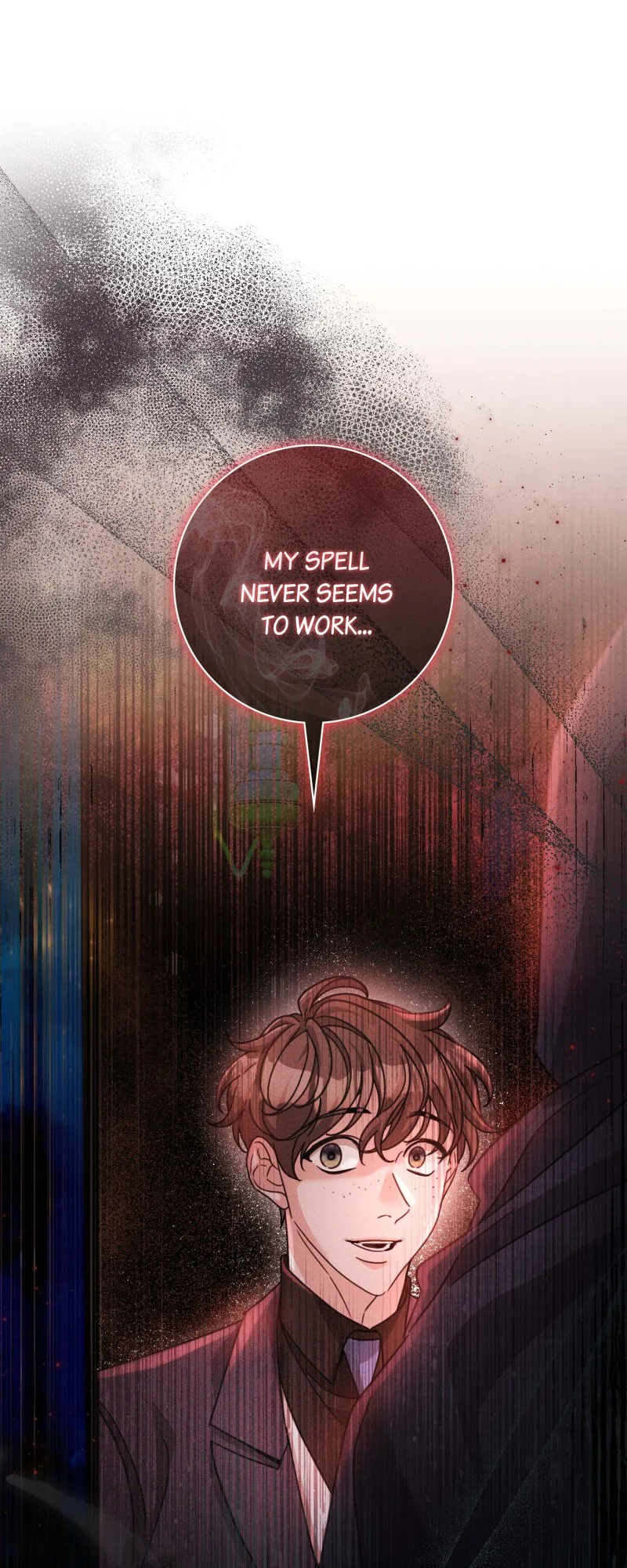 The Emperor’s Sleepless Nights Chapter 54 page 12