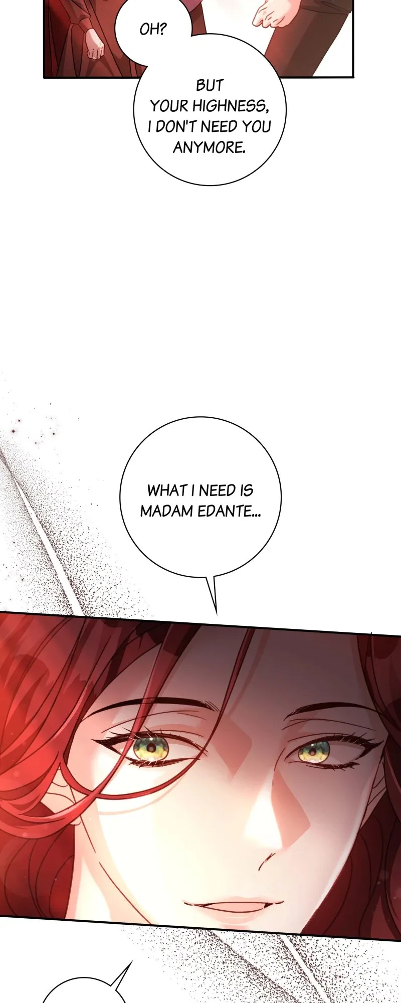 The Emperor’s Sleepless Nights Chapter 54 page 26