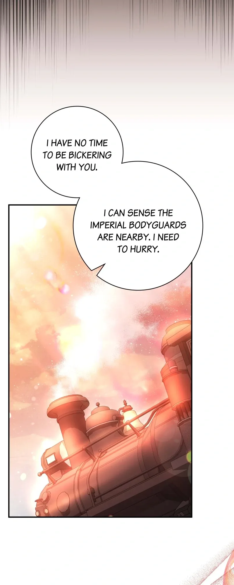 The Emperor’s Sleepless Nights Chapter 54 page 30