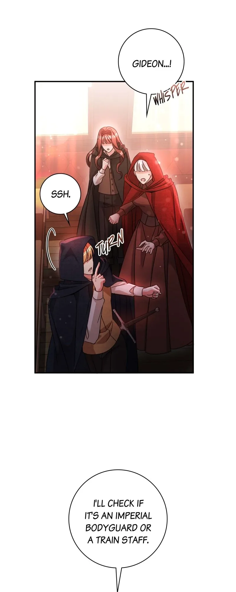 The Emperor’s Sleepless Nights Chapter 54 page 4