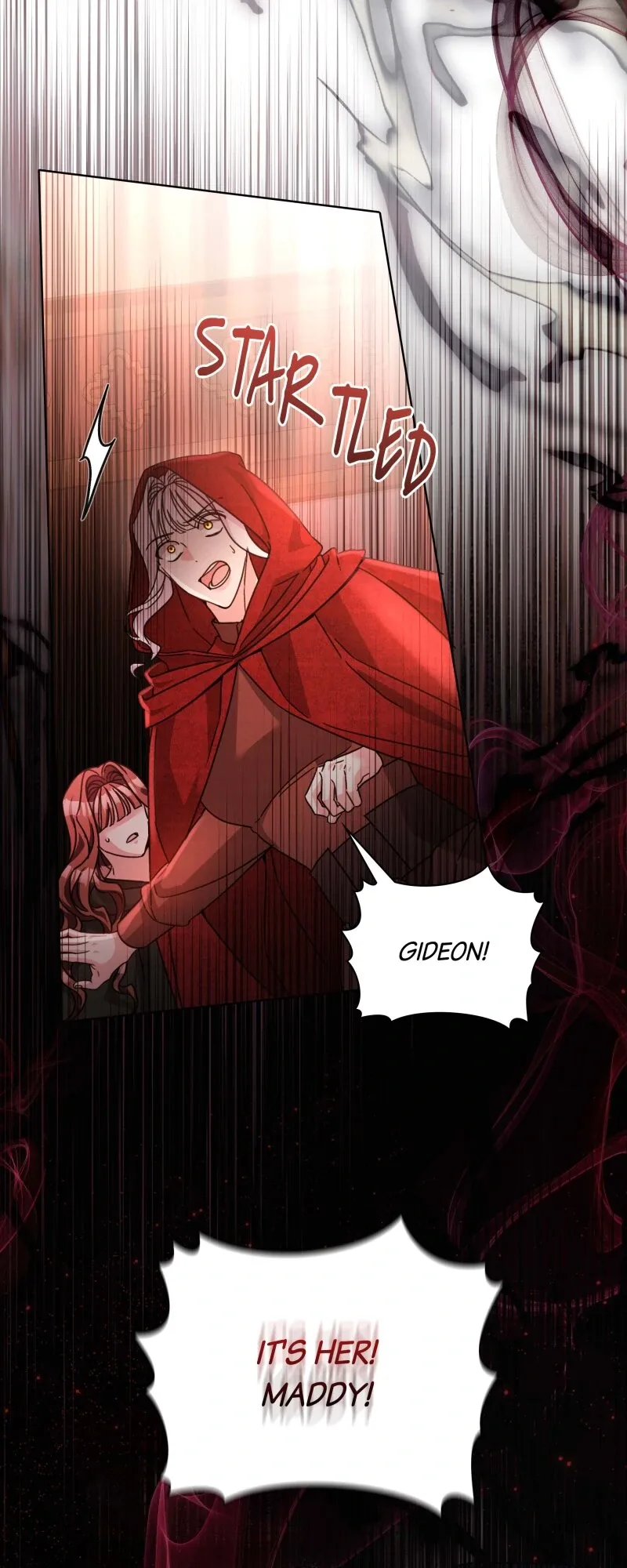 The Emperor’s Sleepless Nights Chapter 54 page 14
