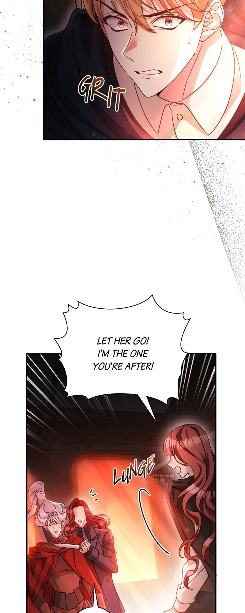 The Emperor’s Sleepless Nights Chapter 54 page 25