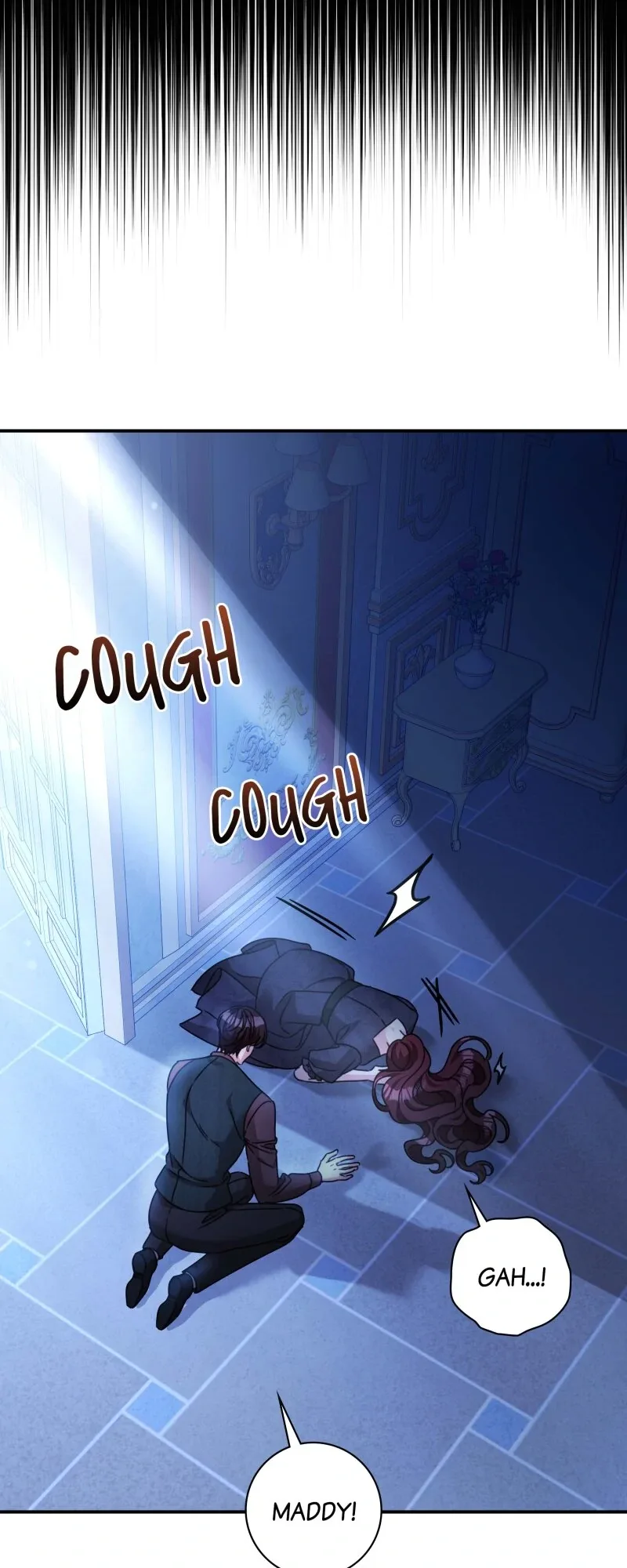 The Emperor’s Sleepless Nights Chapter 51 page 80
