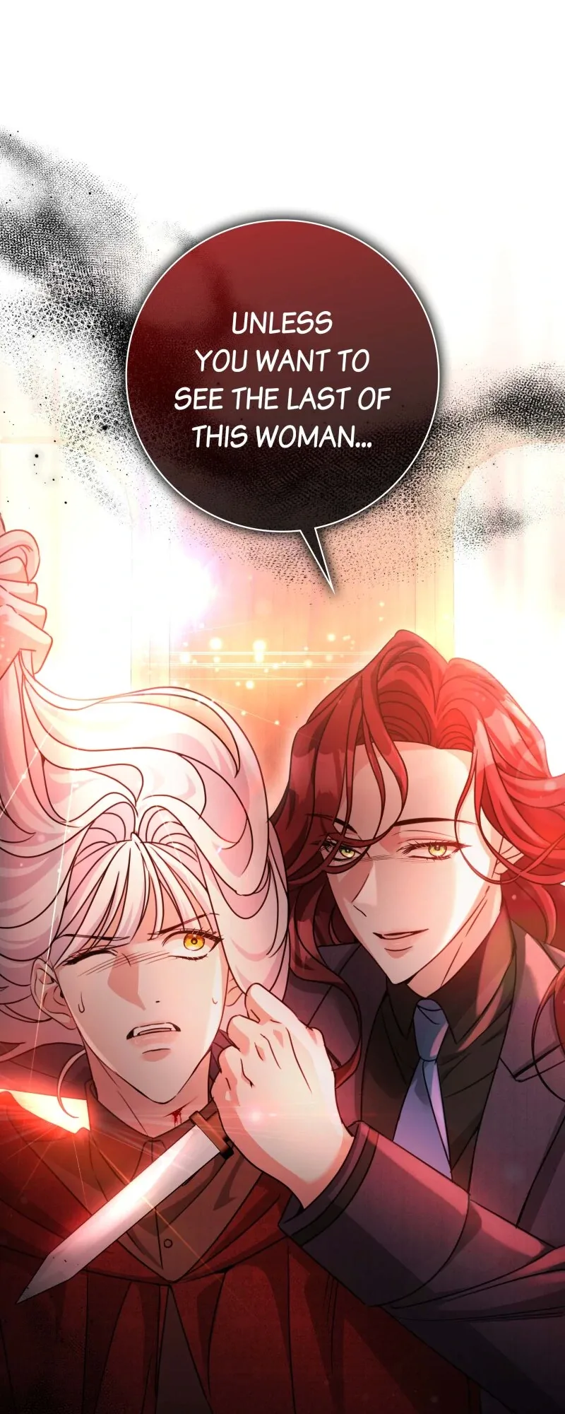 The Emperor’s Sleepless Nights Chapter 54 page 22
