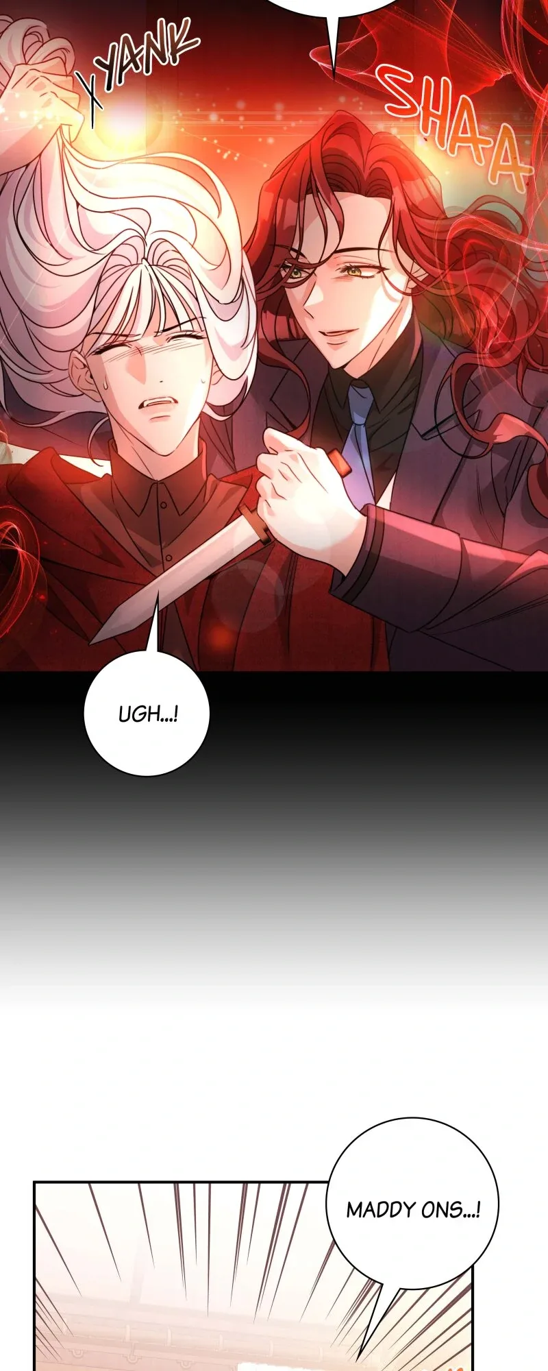 The Emperor’s Sleepless Nights Chapter 54 page 19
