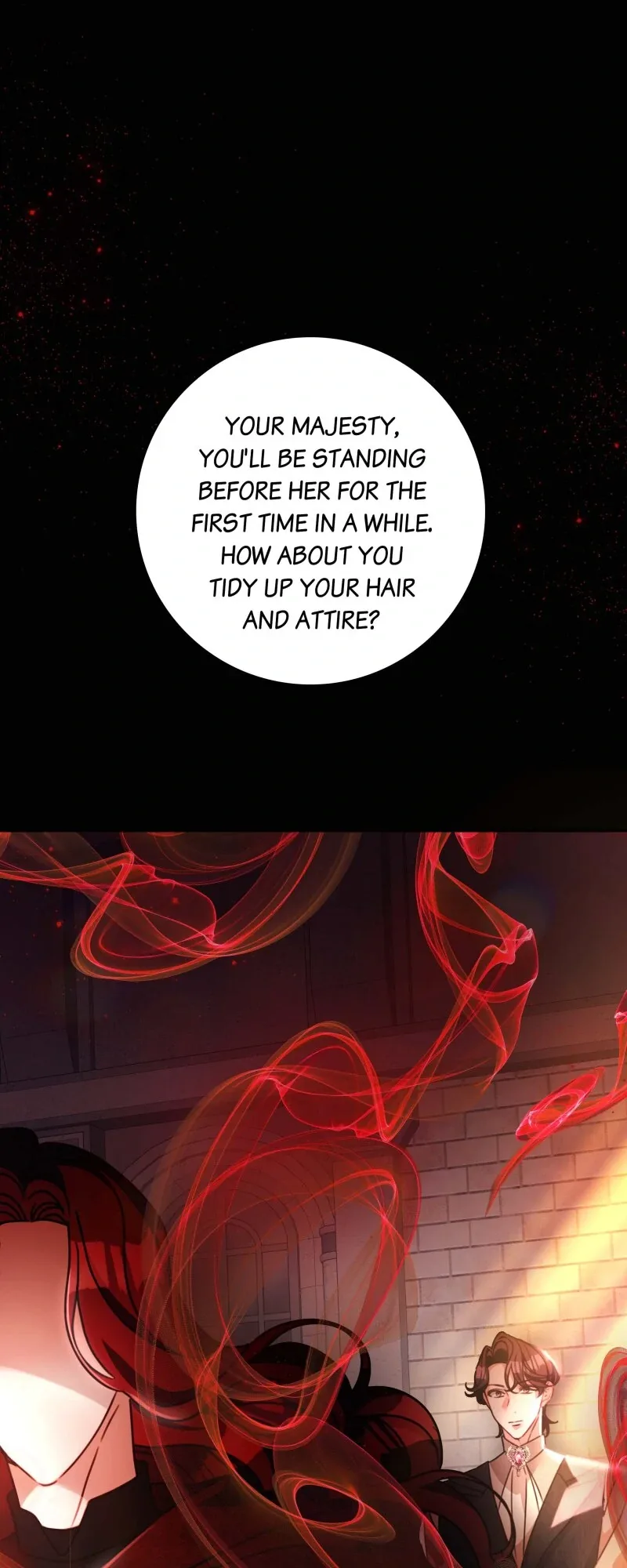 The Emperor’s Sleepless Nights Chapter 51 page 62