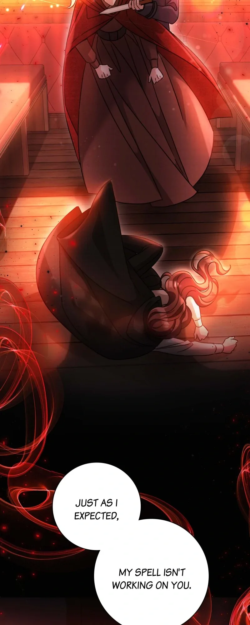 The Emperor’s Sleepless Nights Chapter 54 page 18