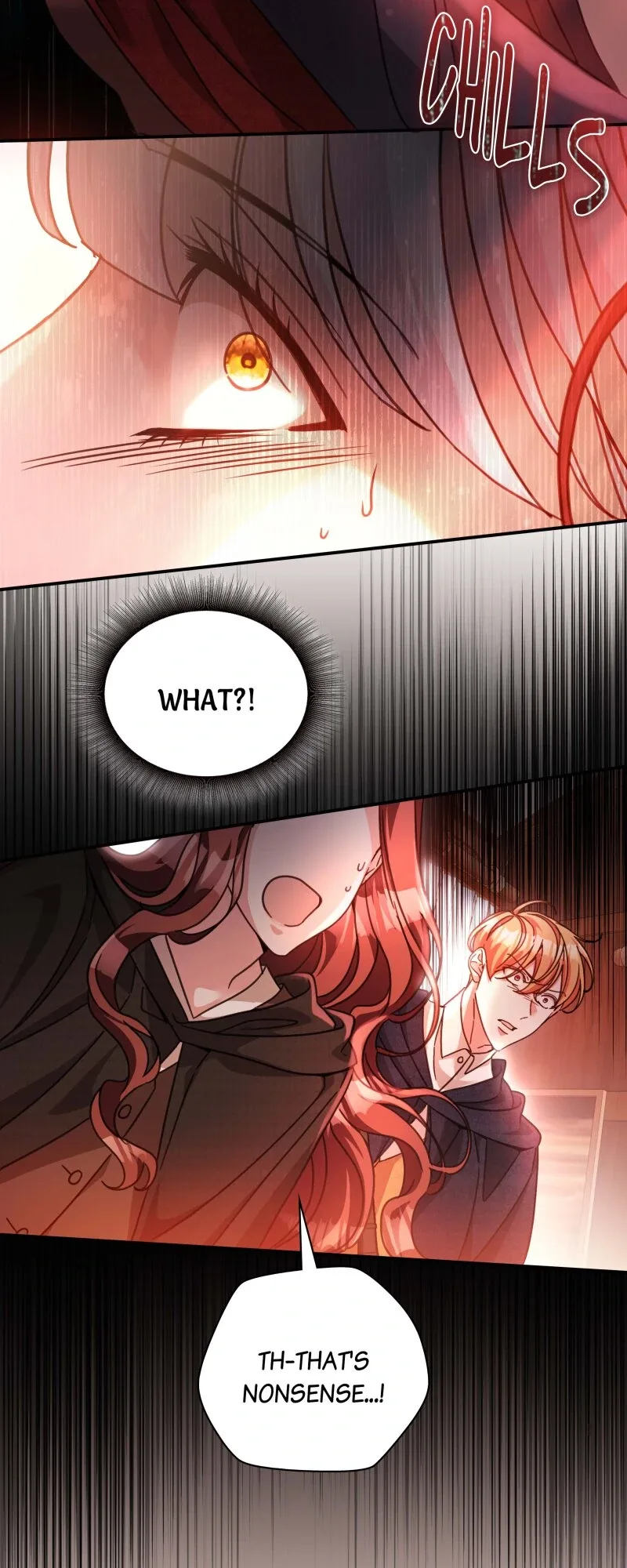 The Emperor’s Sleepless Nights Chapter 54 page 29