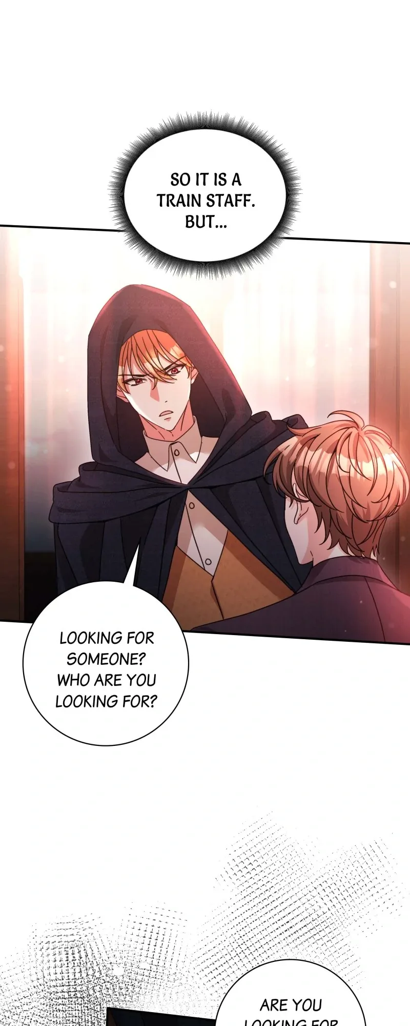 The Emperor’s Sleepless Nights Chapter 54 page 8