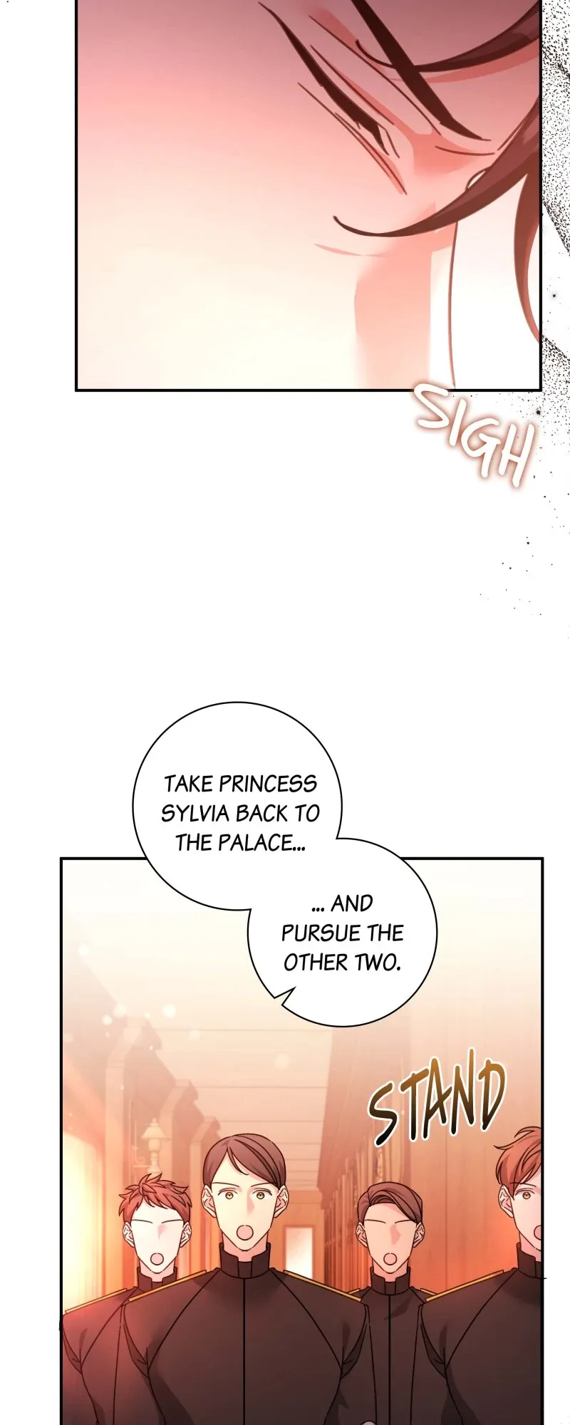 The Emperor’s Sleepless Nights Chapter 54 page 63