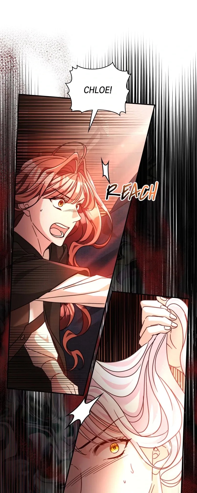 The Emperor’s Sleepless Nights Chapter 54 page 34