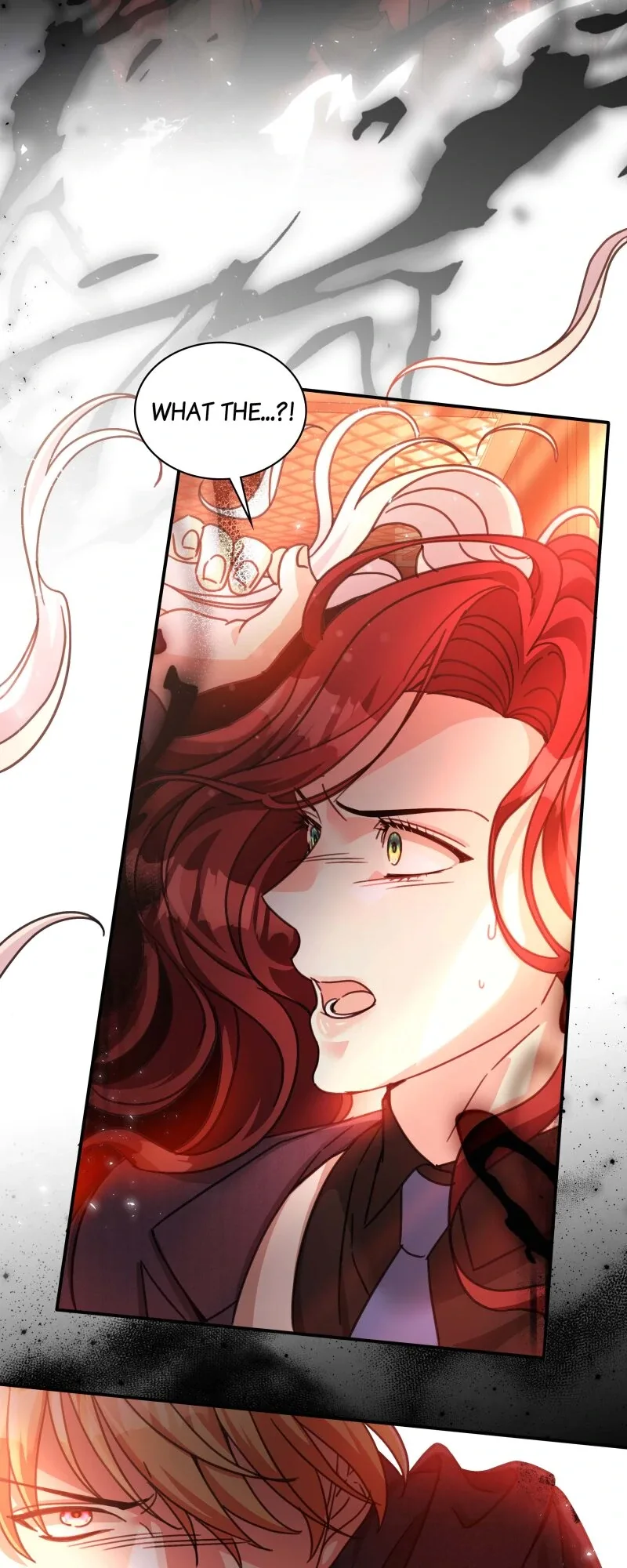 The Emperor’s Sleepless Nights Chapter 54 page 37