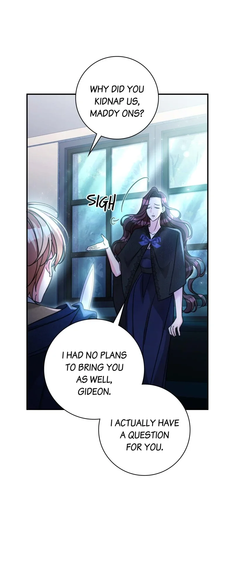 The Emperor’s Sleepless Nights Chapter 54 page 72